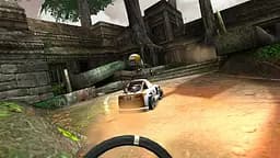 Гра Sony PlayStation 4 Mini Motor Racing X Англійська Версія Б/в - мініатюра 3