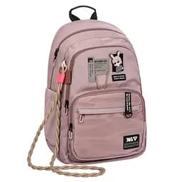 Рюкзак шкільний Yes TS-47L Bunny Club