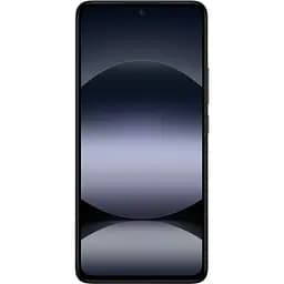 Смартфон Xiaomi Redmi Note 14 4G 8/256Gb Black (Global Version) NFC (no charger) - мініатюра 2