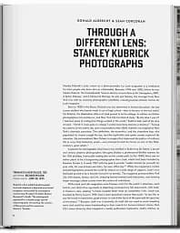 Stanley Kubrick Photographs. Through a Different Lens - мініатюра 5