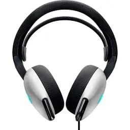 Навушники ігрові Alienware AW520H Lunar Light 545-BBFJ [126472] - мініатюра 8