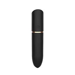 Віброкуля у вигляді помади Adrien Lastic Rocket Black Adrien Lastic SO8206 95534