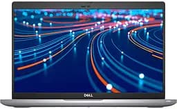 Ноутбук Dell Latitude 5420 14FHD AG/Intel i7-1185G7/64/1024F/int/W10P (N993L542014UA_WP) - мініатюра 2