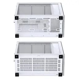 Корпус JONSBO D41 STD White - мініатюра 7