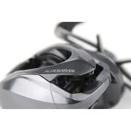 Котушка Shimano Aldebaran MGL 51 HG 9+1BB - мініатюра 4