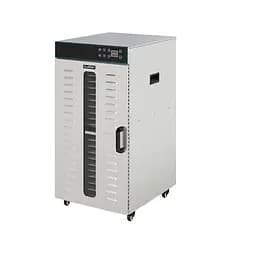 Дегідрататор Klarstein Master Jerky 300 (10034544) - мініатюра 3
