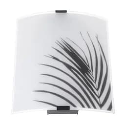 Світильник Brille W-439/1 настінно-стельовий накладний