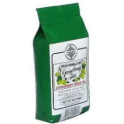 Чай зелений Mlesna Агрус пакет з фольги 500 г