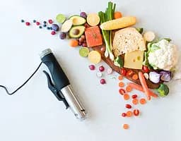 Циркулятор Status Sous Vide SVC100 (6600142) - мініатюра 7