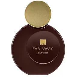 Духи Avon Far Away Beyond для Неї 50 мл (494693372)