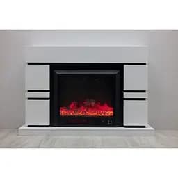 Камин электрический Logos Bluetooth (10080129)