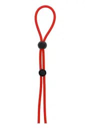 Кольцо эрекцинное Dream Toys Stretchy Lasso Cage