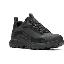 Кроссовки мужские Merrell Moab Speed 2 GTX 40 Чорний