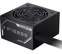 Блок живлення Gigabyte P750BS 750W 80+ Bronze (GP-P750BS) - мініатюра 5