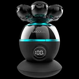 Електробритва CECOTEC Shamers Bamba PrecisionCare Skull Shaver