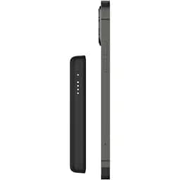 Павербанк Belkin Black 2 500 mAh / 7.5 Вт (BPD002BTBK) - мініатюра 2
