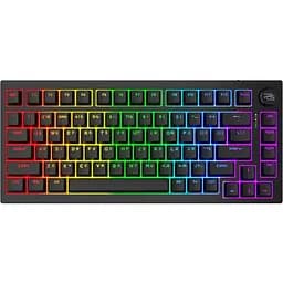 Клавиатура Proove Gaming Coupe Black (WKCP00022401) [149893]