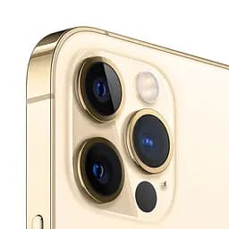 Смартфон Apple iPhone 12 Pro 256Gb Gold [MGMR3/MGLV3] [50878] - мініатюра 4