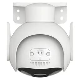 IP PTZ-відеокамера з WiFi 5Mp IMOU Cruiser 2 IPC-GS7EP-5M0WE f=3.6mm ІЧ+LED підсвічування, з мікрофоном (99-00013149) - мініатюра 3