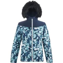 Куртка Millet Ruby Mountain Jkt W S Saphir Glacier Print (1046-MIV9226 9603_S)