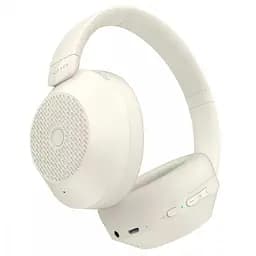 Навушники Proove Player with ANC beige (HPPY00010007) - мініатюра 2