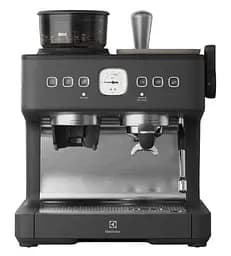 Кофеварка рожковая Electrolux E8EC1-8BP