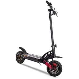 Електросамокат Двомоторний Kugoo G-Booster (2400W, 23Ah) JILONG - мініатюра 4