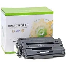 Картридж Static Control HP LJ CE255A 6k (002-01-SE255A/002-01-VE255A)