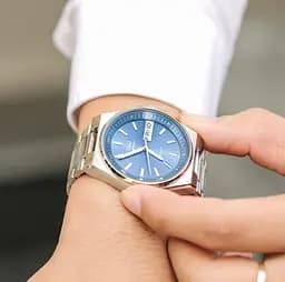 Годинник Q&Q S396J212Y