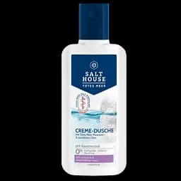 Гель-крем для душа Salt House, 250 мл
