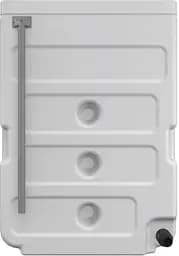 Пральна машина Gorenje WNHPI 72 SCSIRV/UA автоматична (WFLP7012) (6849632) - мініатюра 8
