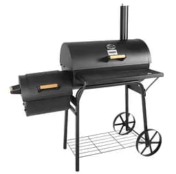 Садовый гриль HECHT угольный SENTINEL