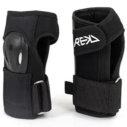 Защита запястья REKD Pro Wrist Guards XL Чорний