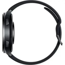Смарт-годинник Xiaomi Watch 2 Black Case With Black TPU Strap (BHR8035GL) (1025028) - мініатюра 6