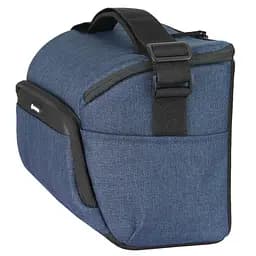 Сумка Vanguard Vesta Aspire 30 Navy (Vesta Aspire 30 NV), Темно-синій - мініатюра 6