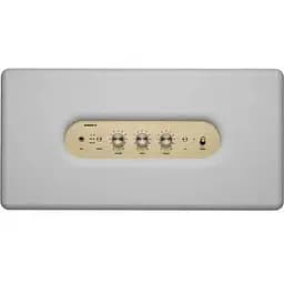 Портативна акустика bluetooth-колонка Marshall Woburn II White 1001905 (Asian Version) - мініатюра 5