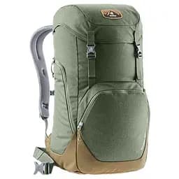 Рюкзак Deuter Walker 24 old Khaki-Lion (1052-3810717 2608)