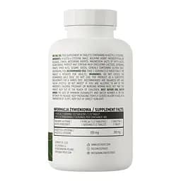 Амінокислота OstroVit NAC 300 150 таблеток - мініатюра 3