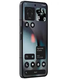 Смартфон Nothing Phone (3) 12/256GB Black - мініатюра 2