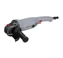 Болгарка шліфувальна кутова Луч Профі КШМЛ 180/2100 8000 об/хв 30412