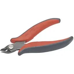 Бокорізи NWS з вигнутими лезами 21° Ø≤ 1.6 мм 128 мм (2202-128)