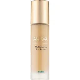 Сироватка для обличчя Ahava Multivitamin C-Firming Serum 30 мл  - мініатюра 2