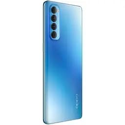 Смартфон OPPO Reno4 Pro 256Gb Grade B Seller Refurbished Blue - мініатюра 2