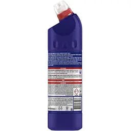 Засіб для чищення унітазу Domestos Ультра сила 750 мл - мініатюра 2