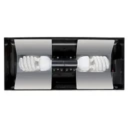 Светильник для террариума Exo Terra Compact Top E27 45 x 9 x 20 см