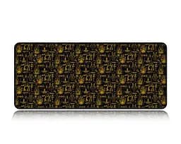 Ігрова поверхня WorkPlace SW PATTERN 300х500 мм