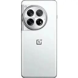 Смартфон OnePlus 12 12/256Gb Silver (Global Version) - мініатюра 3