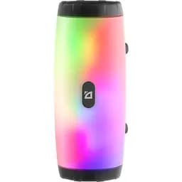 Портативная колонка Defender 65603 Enjoy S600 10Вт, Light/FM/microSD/USB, Black