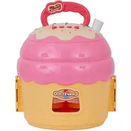 Ігровий набір Otamanko Кондитерська Тістечко