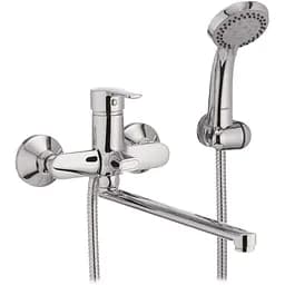 Змішувач для ванни Haiba MARCO 006 (HB0860)